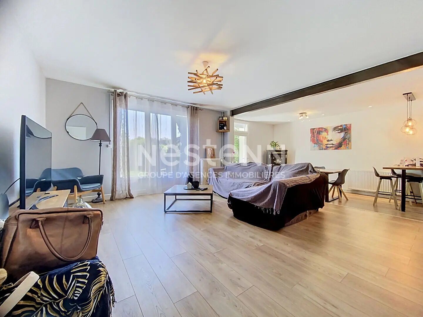 Maison à vendre, 130m², Auch