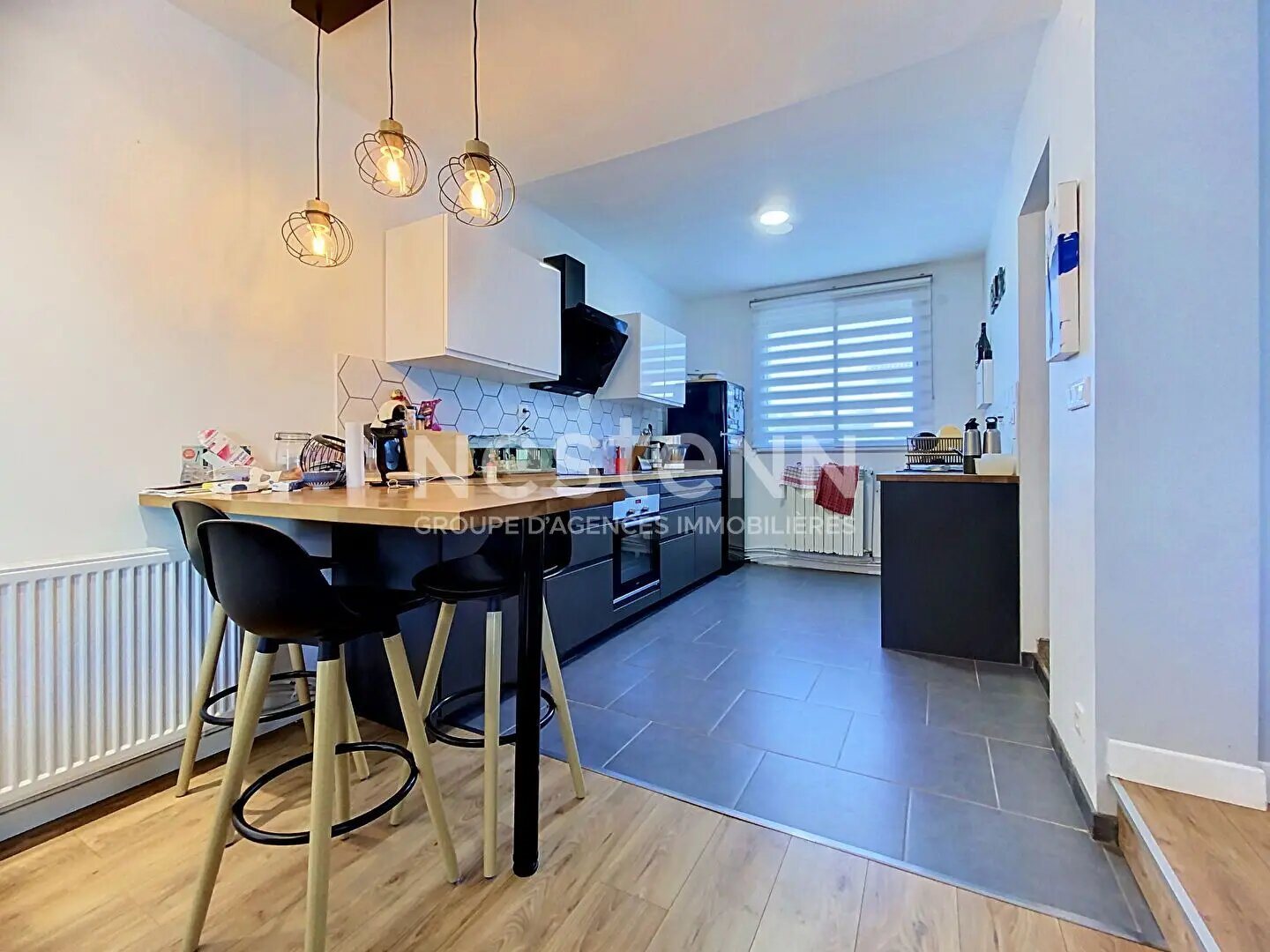Maison à vendre, 130m², Auch