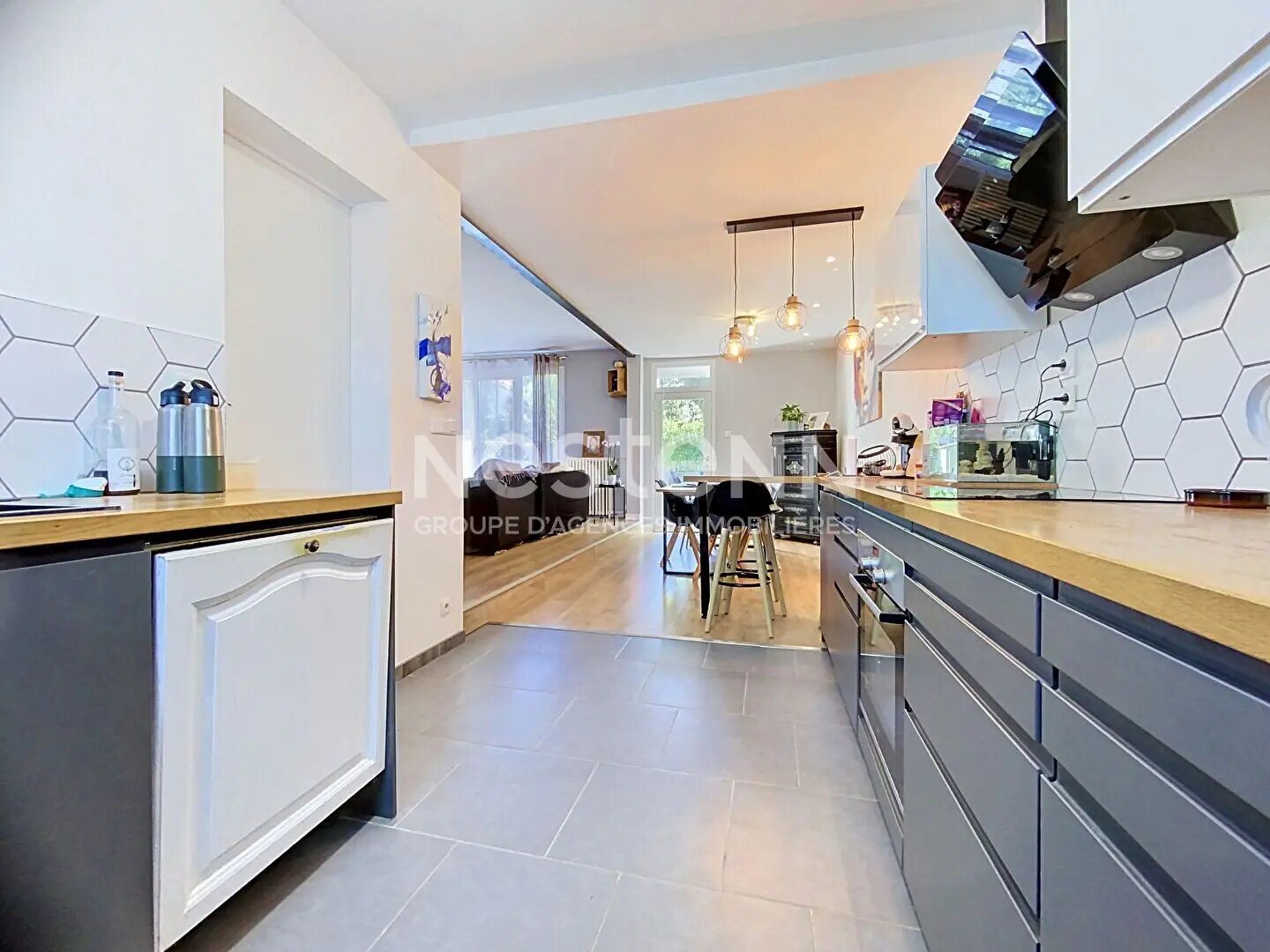 Maison à vendre, 130m², Auch