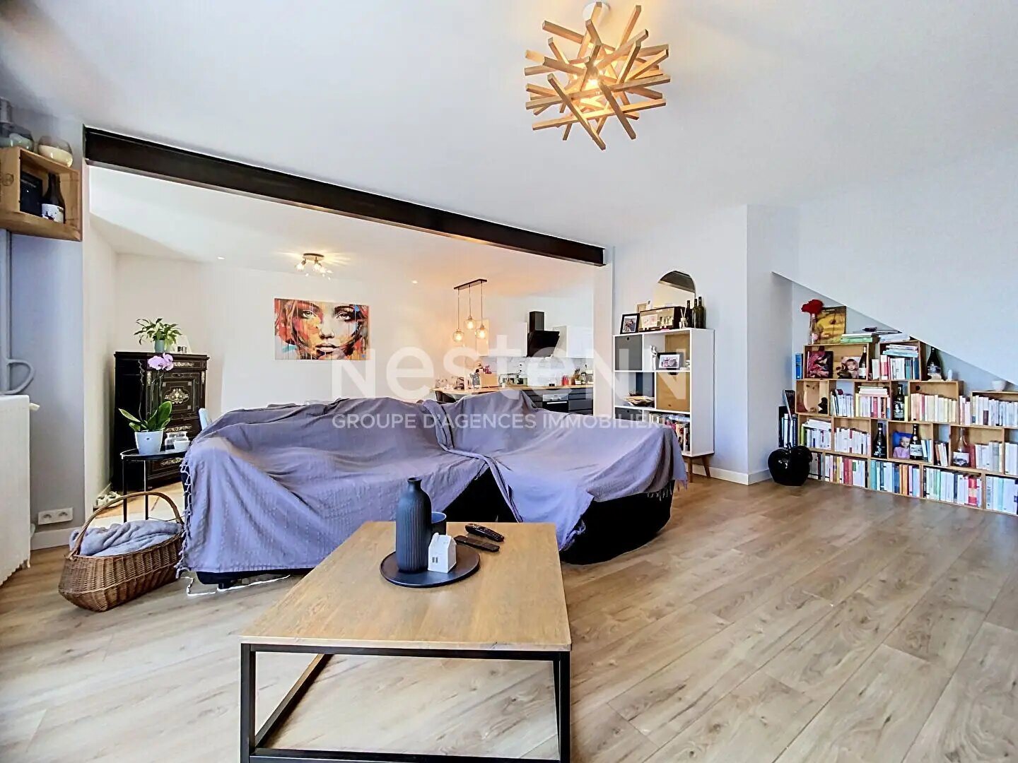 Maison à vendre, 130m², Auch