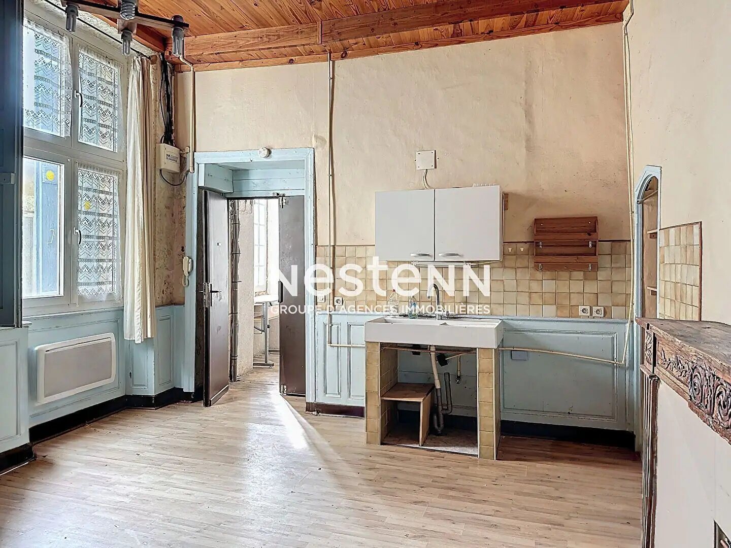 Appartement à vendre, 44m², Auch