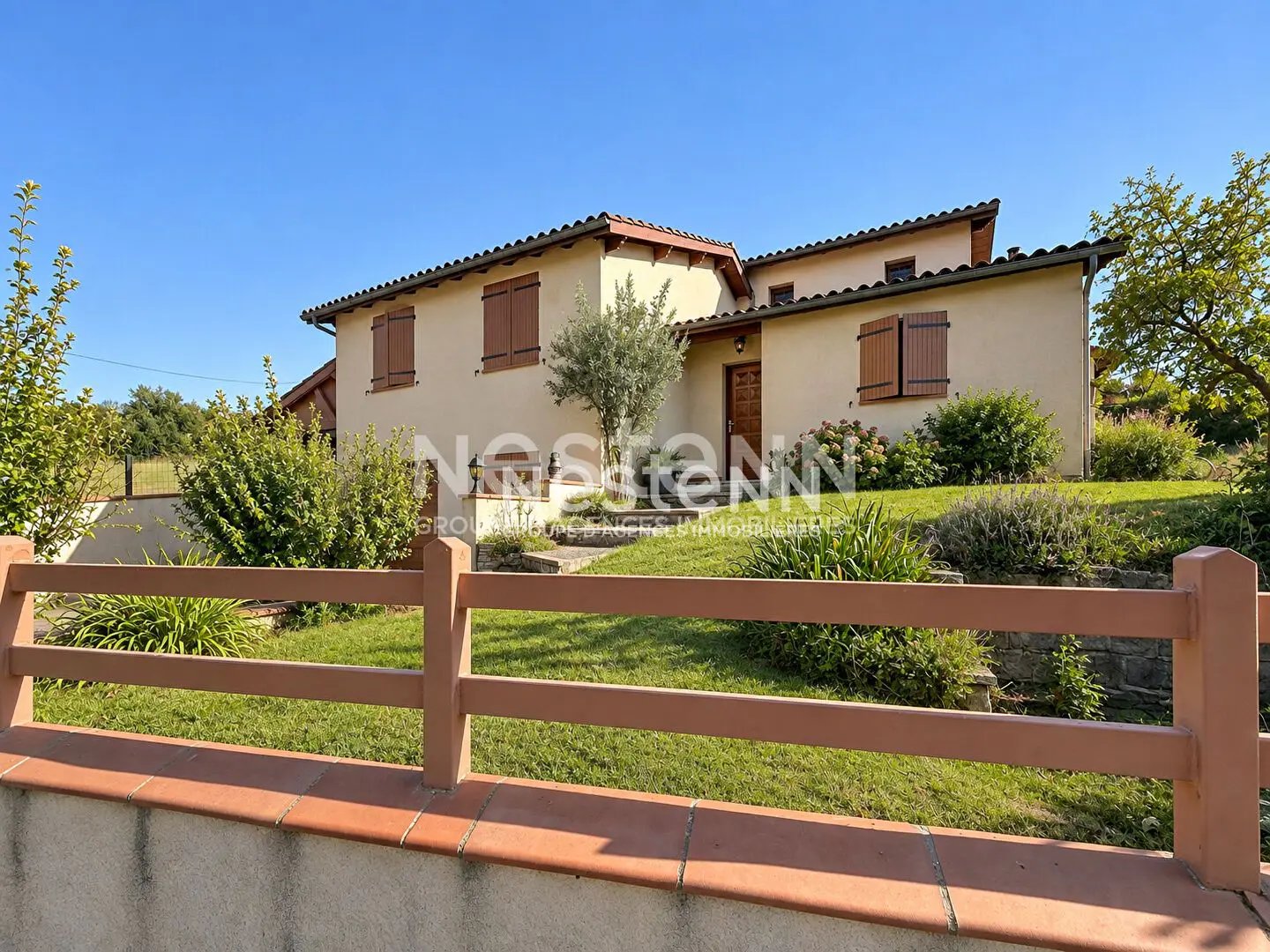 Maison à vendre, 108m², Auch