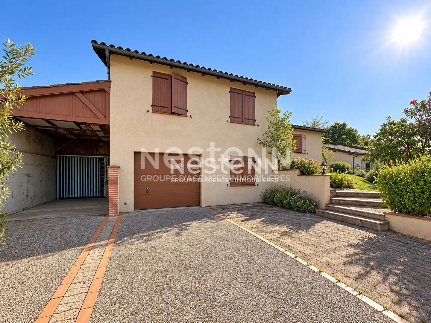 Maison à vendre, 108m², Auch