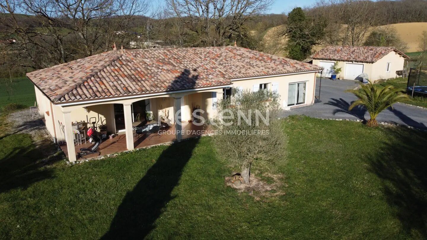 Maison à vendre, 140m², Auch