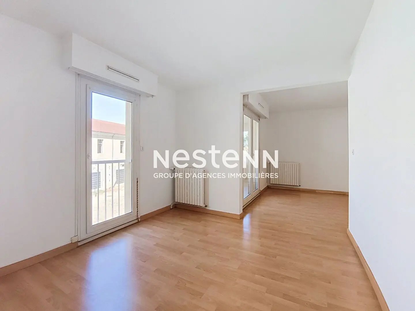 Appartement à louer, 55m², Auch