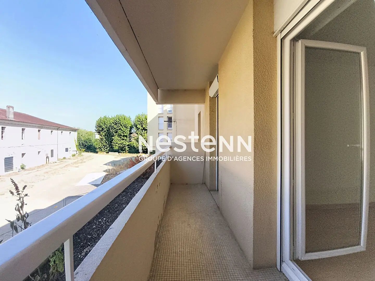 Appartement à louer, 55m², Auch