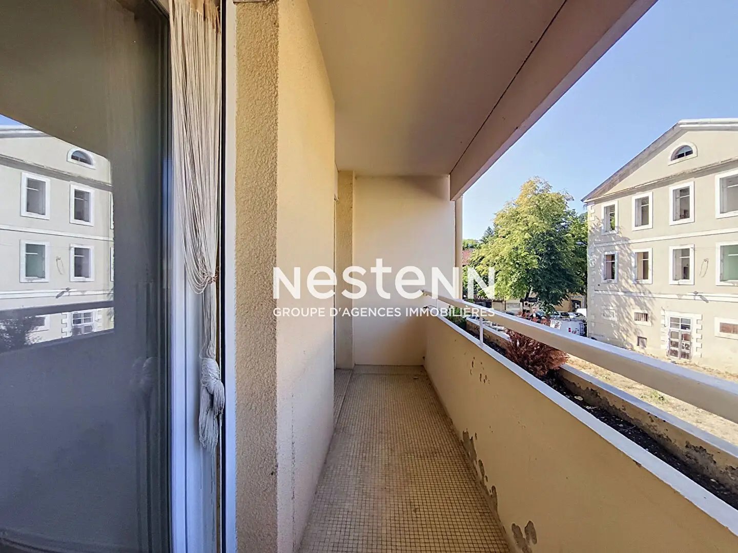 Appartement à louer, 55m², Auch