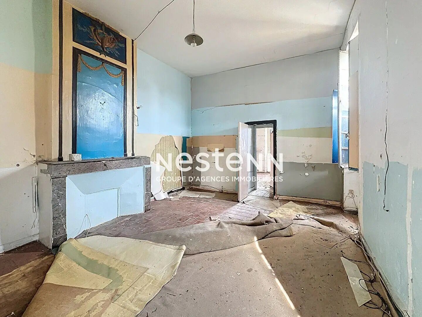 Appartement à vendre, 42m², Auch
