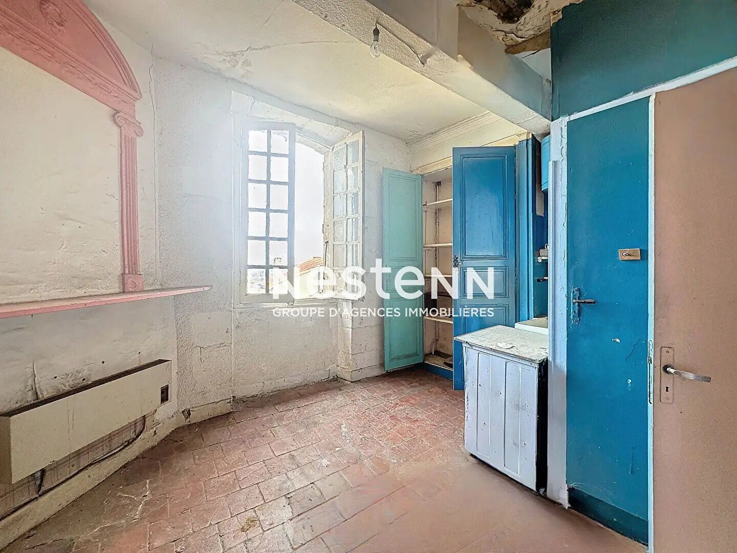 Appartement à vendre, 42m², Auch