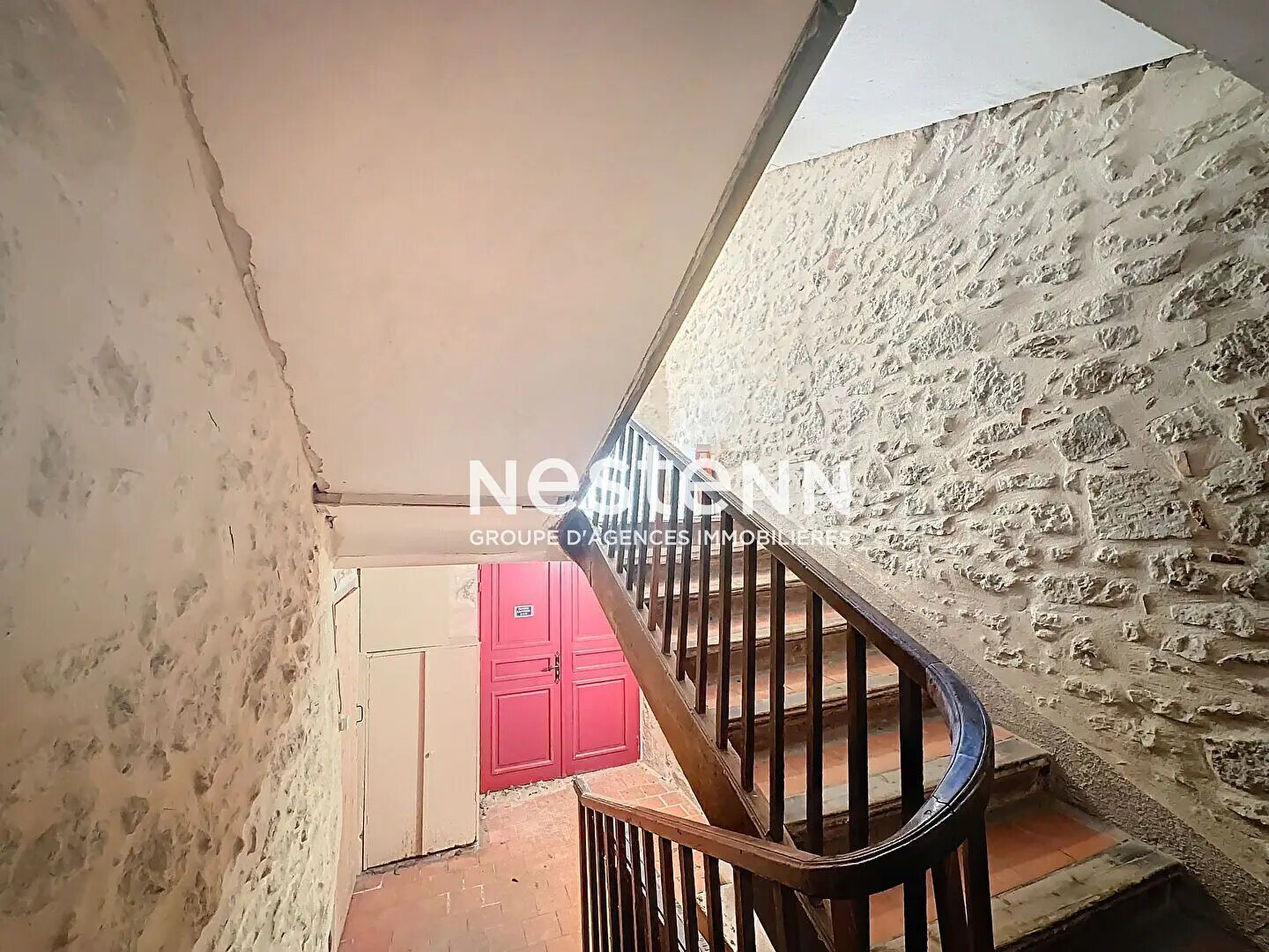 Appartement à vendre, 42m², Auch