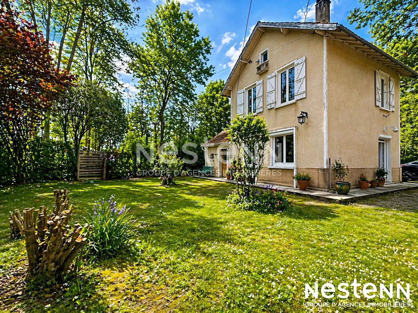 Maison à vendre, 97m², Mirande