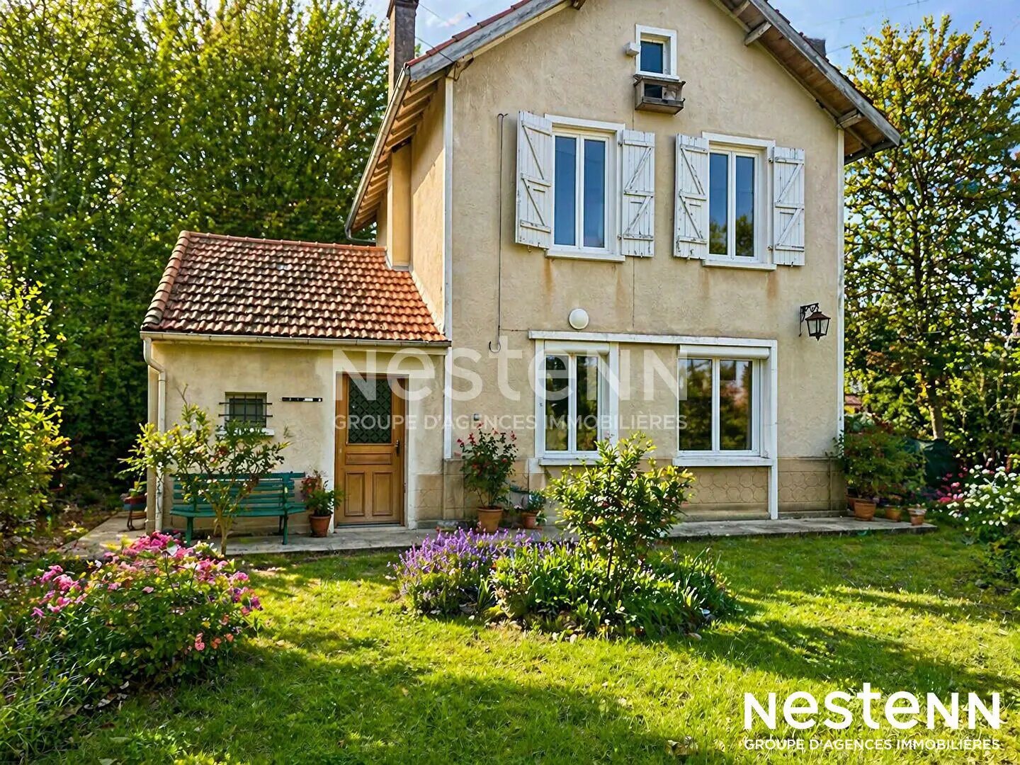 Maison à vendre, 97m², Mirande