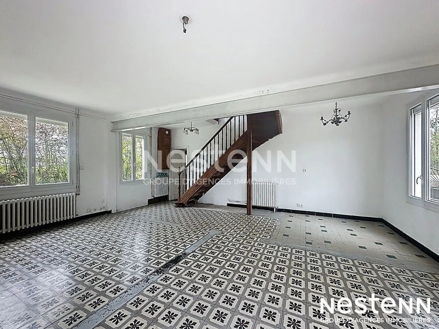 Maison à vendre, 97m², Mirande