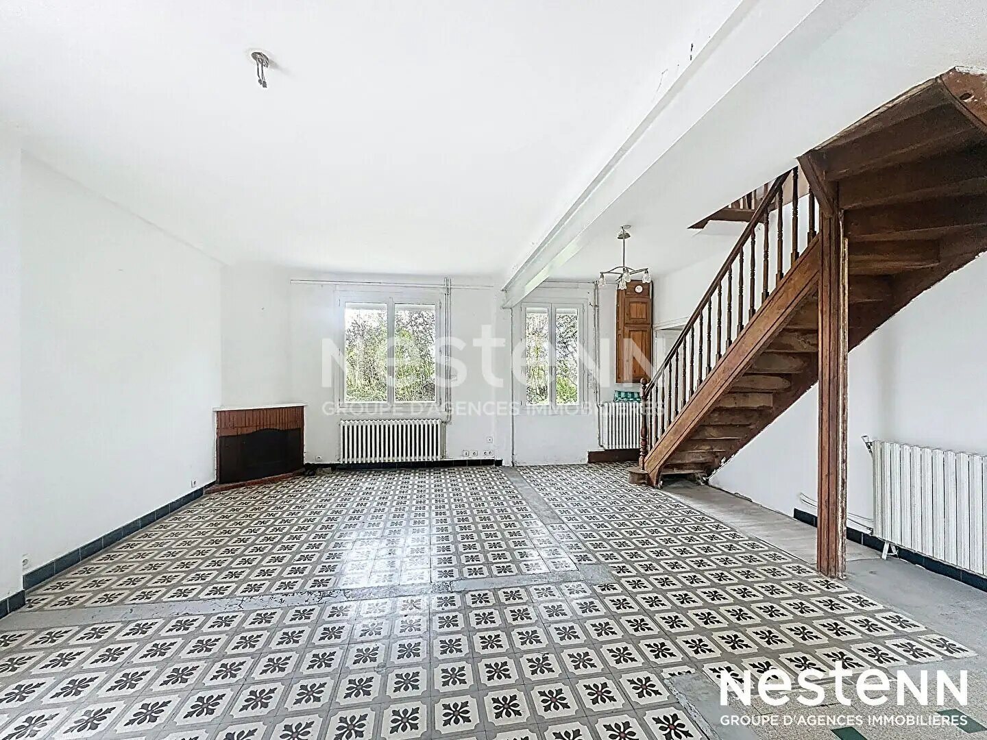 Maison à vendre, 97m², Mirande