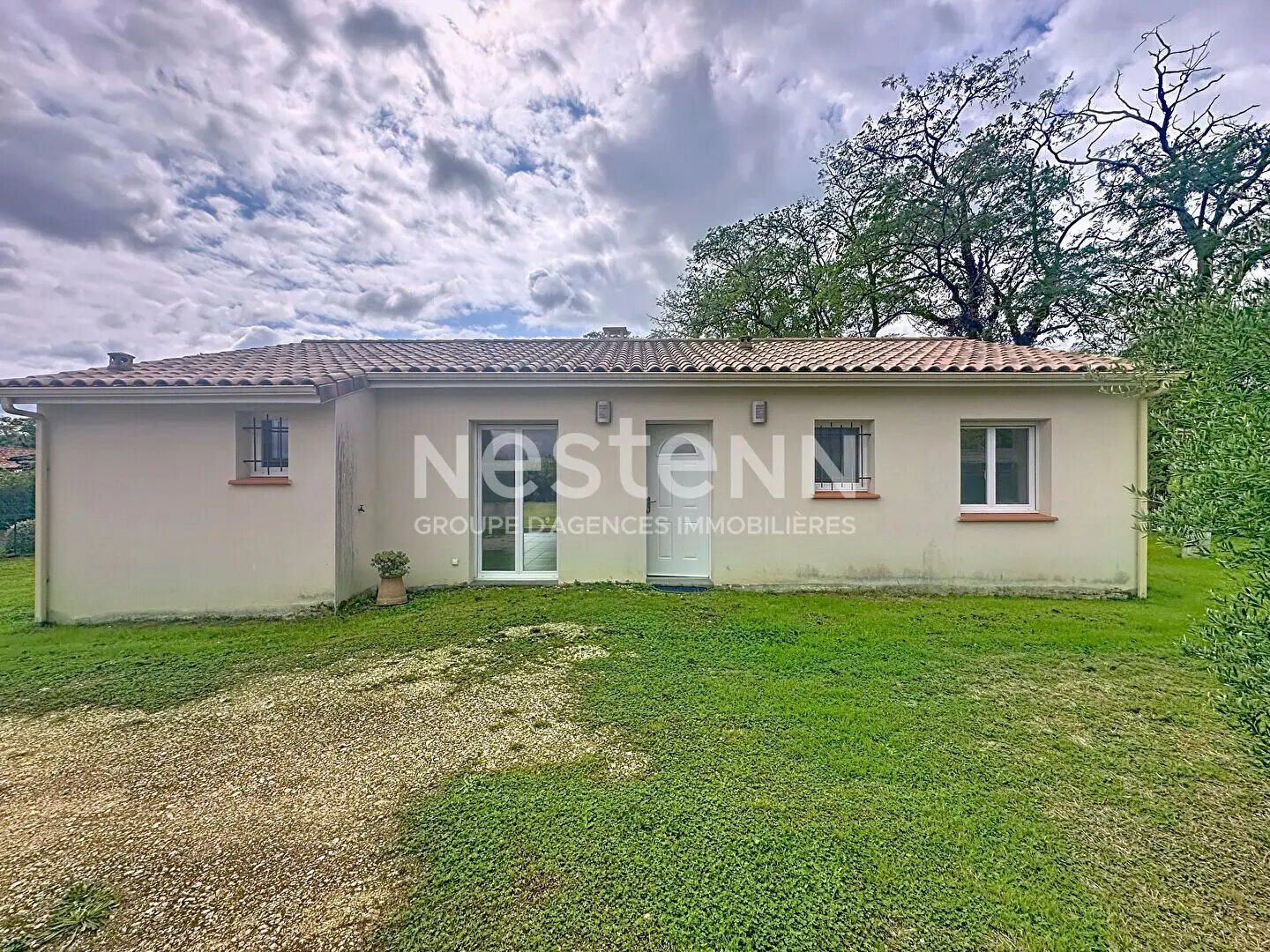 Maison à vendre, 90m², Pavie