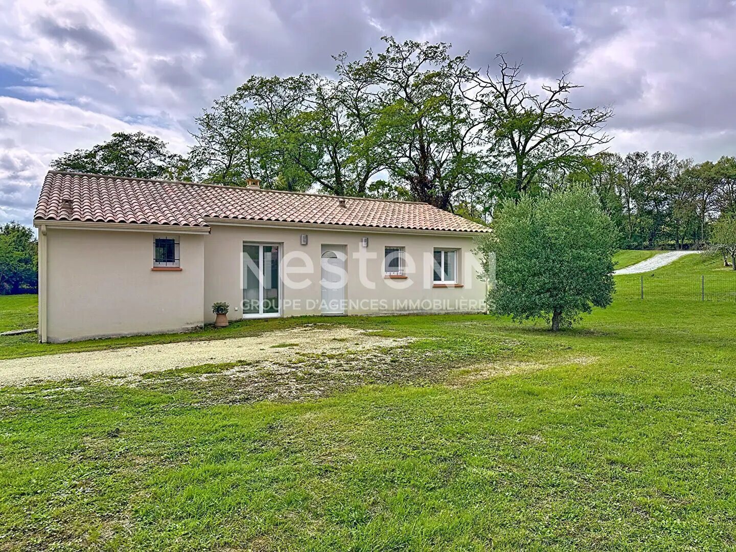 Maison à vendre, 90m², Pavie