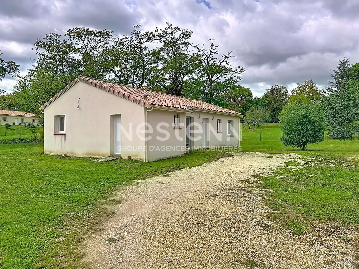 Maison à vendre, 90m², Pavie