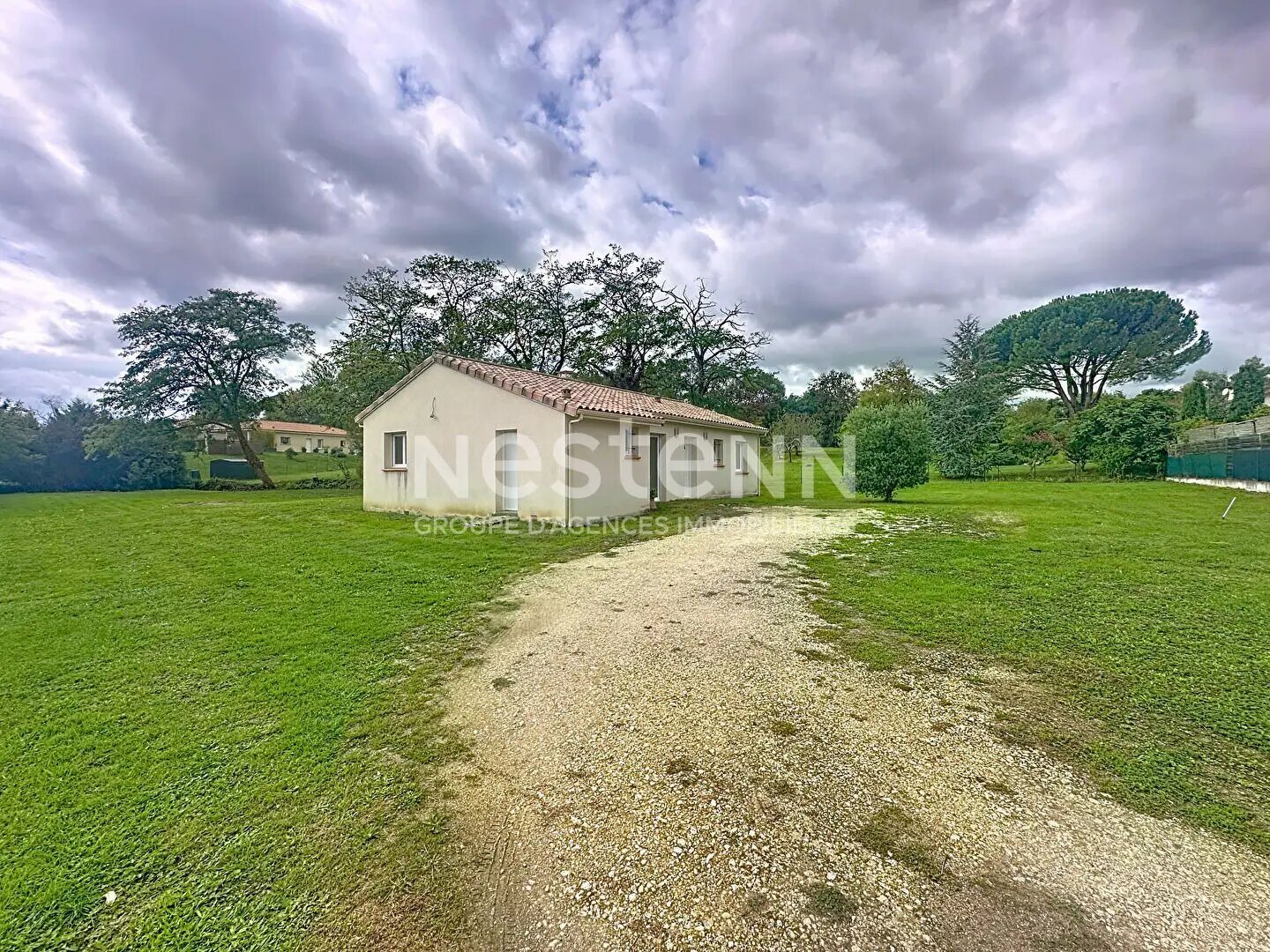 Maison à vendre, 90m², Pavie