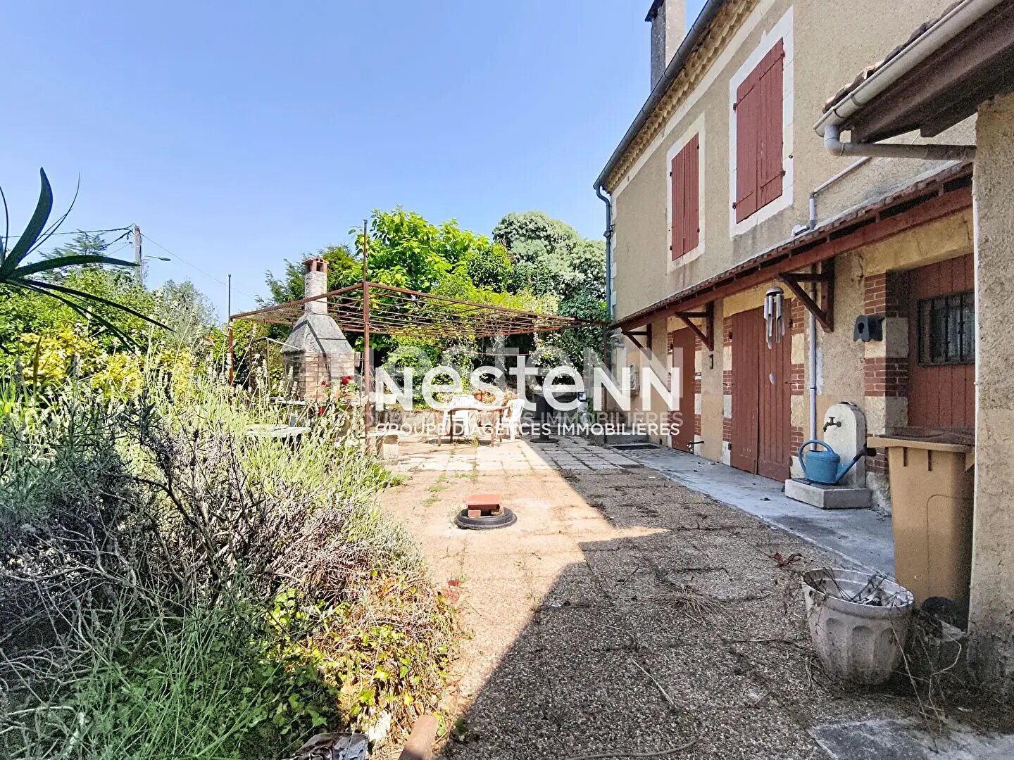 Maison à vendre, 168m², Auch
