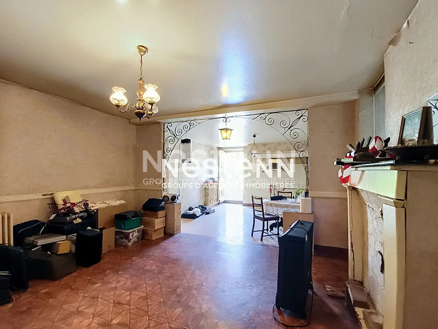 Maison à vendre, 168m², Auch