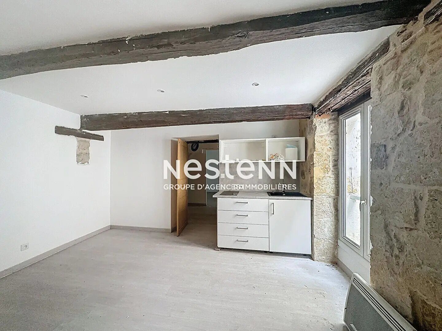 Appartement à vendre, 39m², Auch
