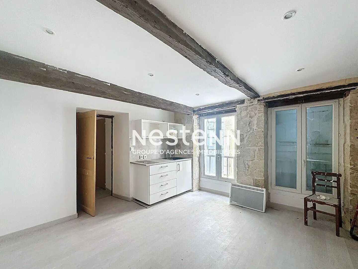 Appartement à vendre, 39m², Auch
