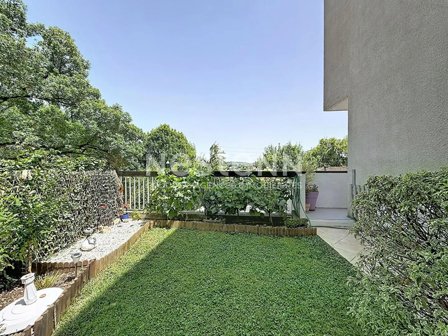 Appartement à vendre, 63m², Auch