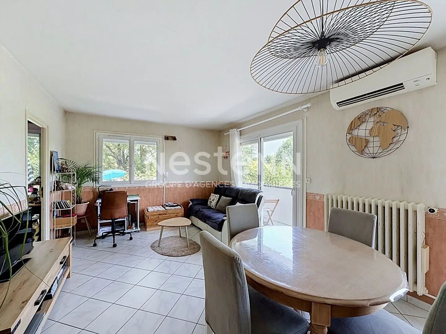 Appartement à vendre, 63m², Auch