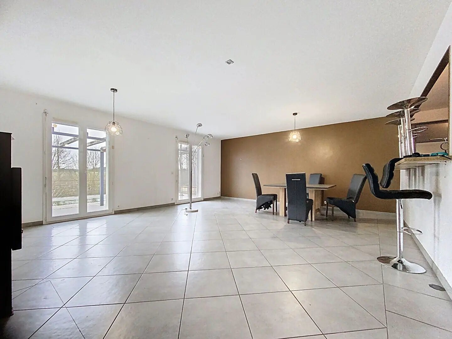Maison à vendre, 108m², Saramon