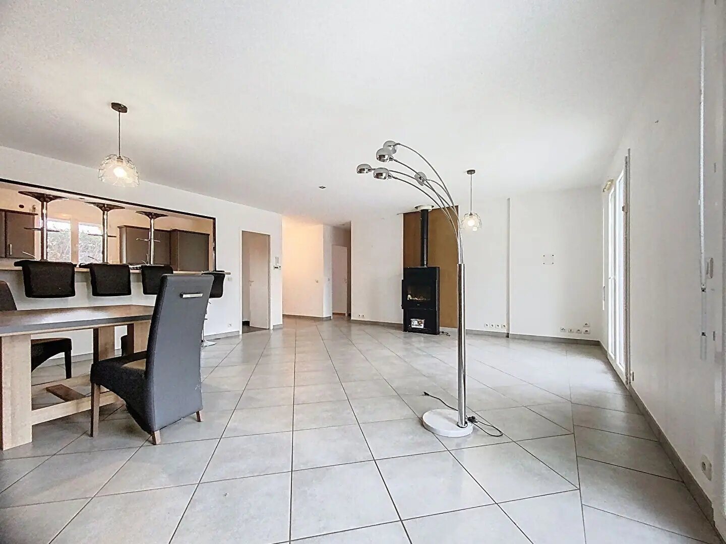 Maison à vendre, 108m², Saramon