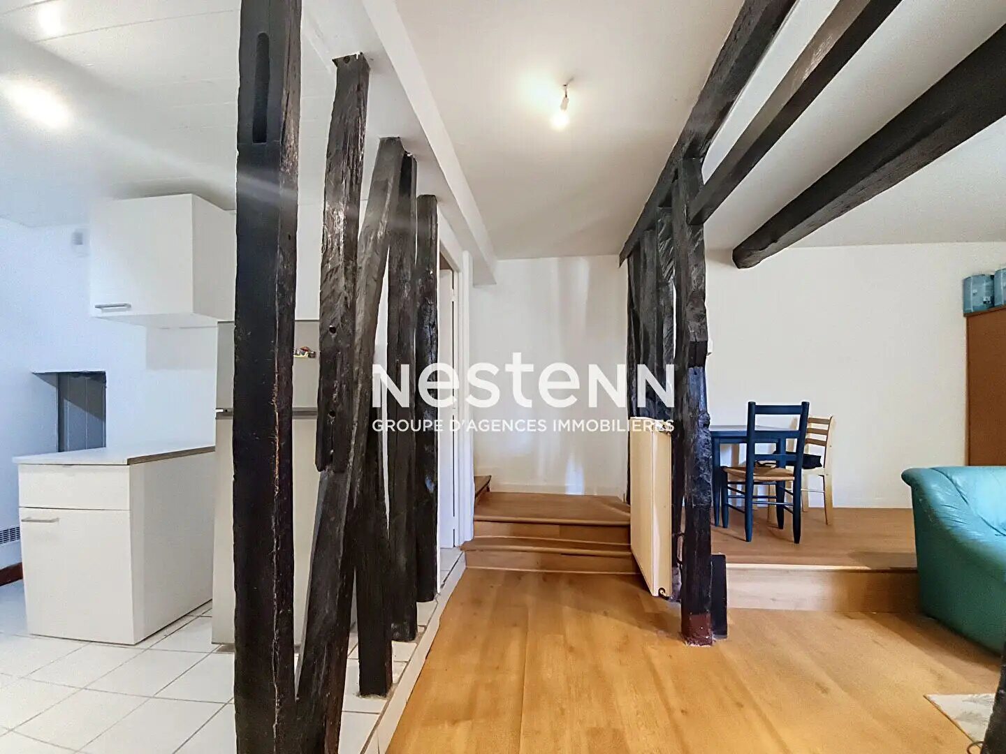 Maison à vendre, 82m², Auch