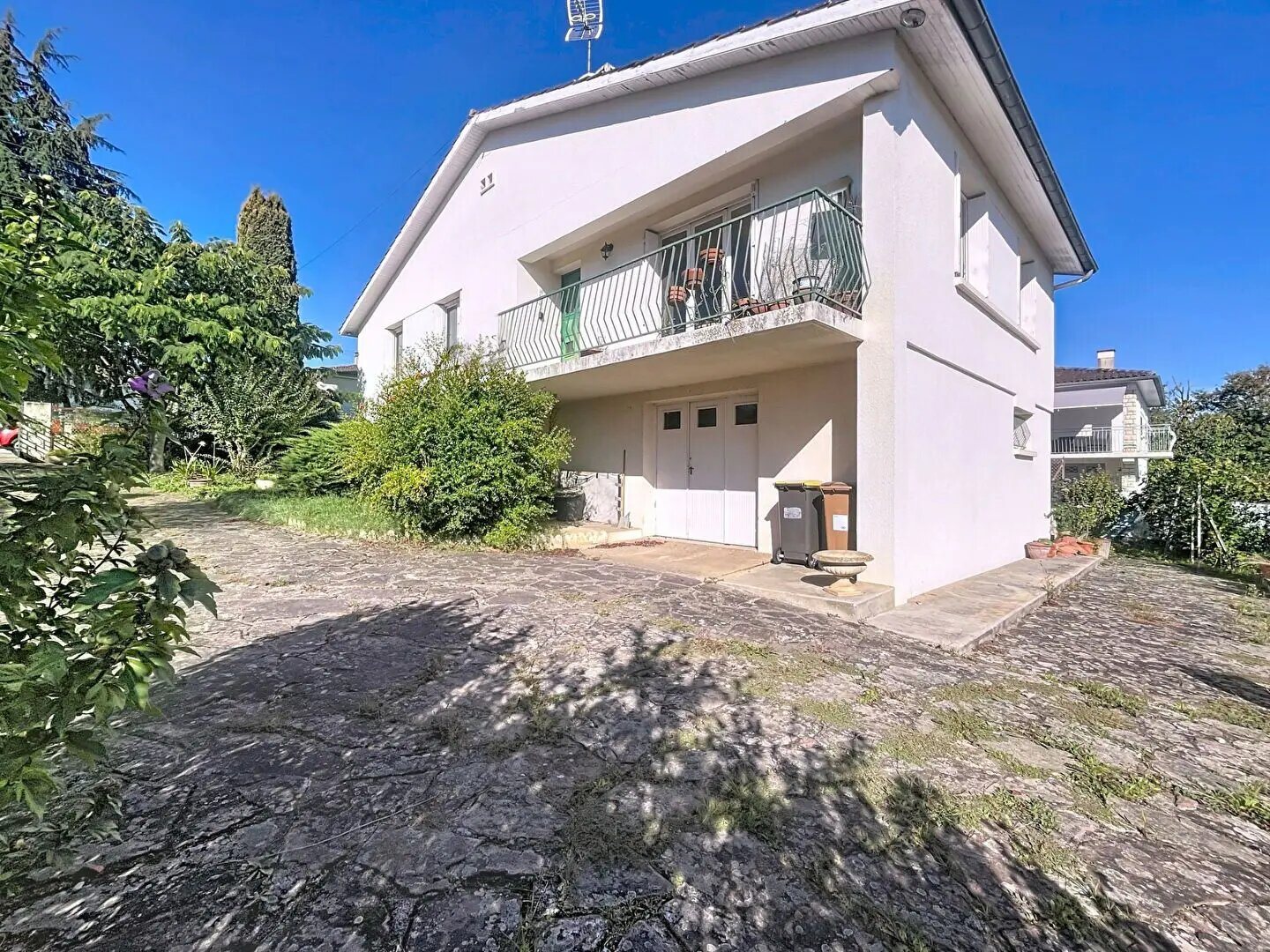 Maison à vendre, 121m², Auch