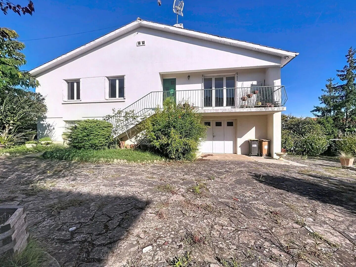 Maison à vendre, 121m², Auch