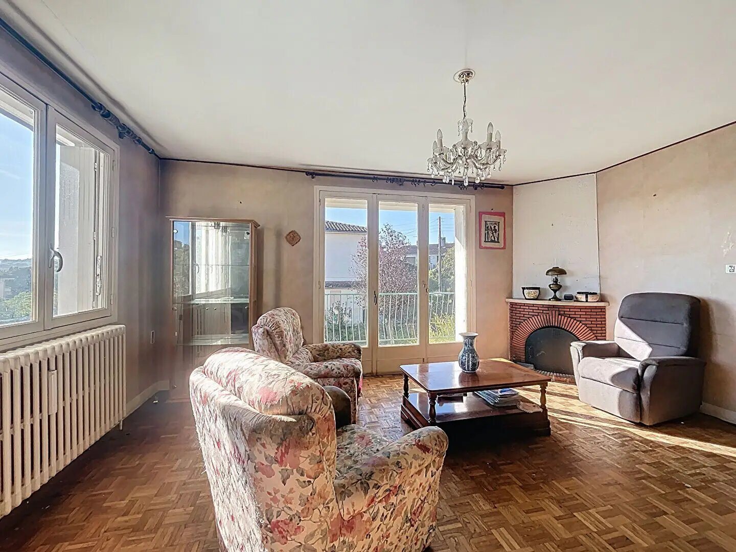 Maison à vendre, 121m², Auch