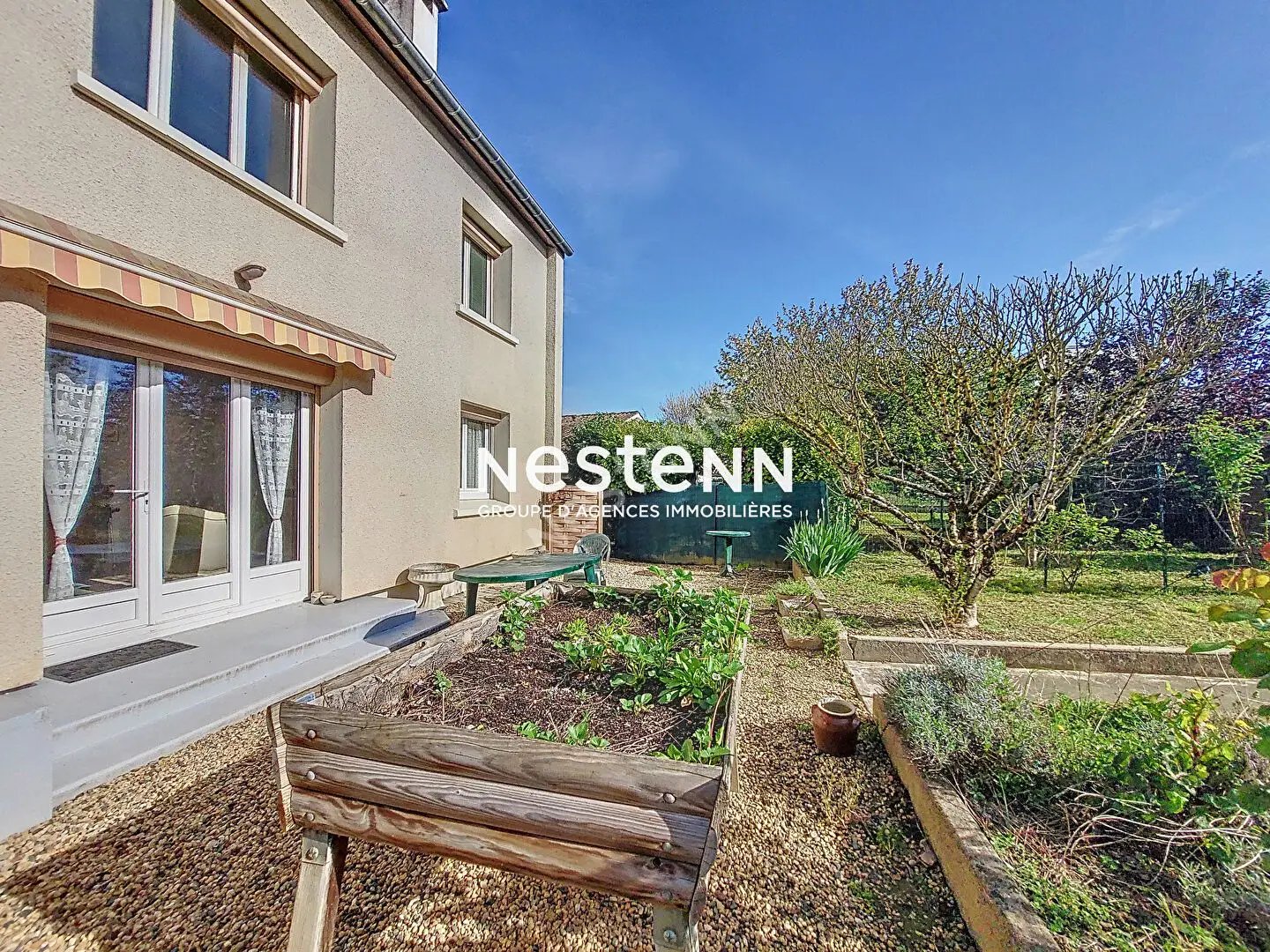 Maison à vendre, 106m², Auch