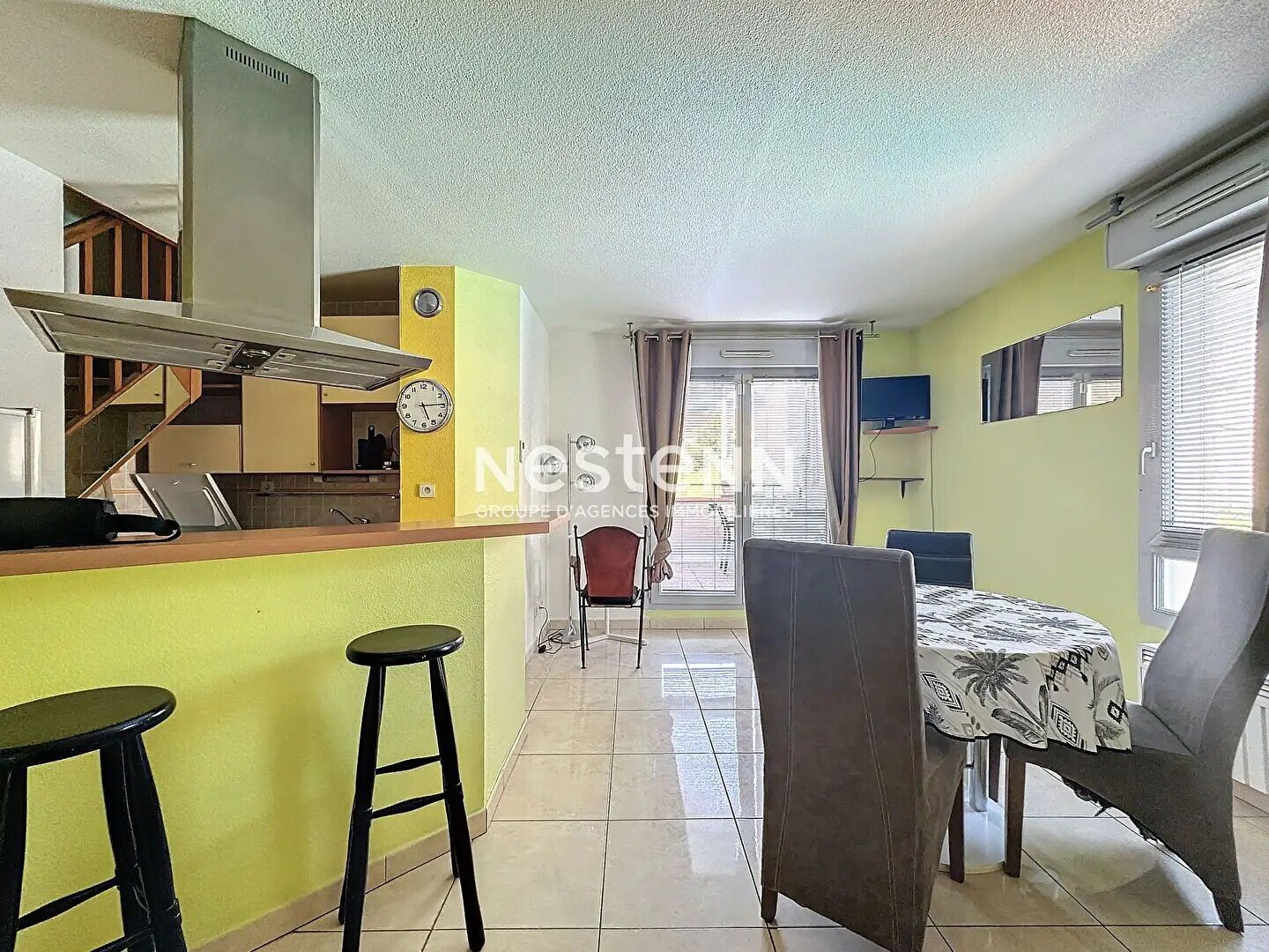 Appartement à louer, 43m², Auch