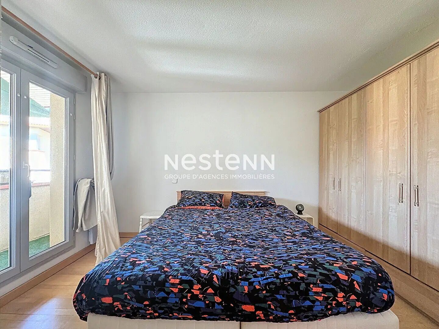 Appartement à louer, 43m², Auch