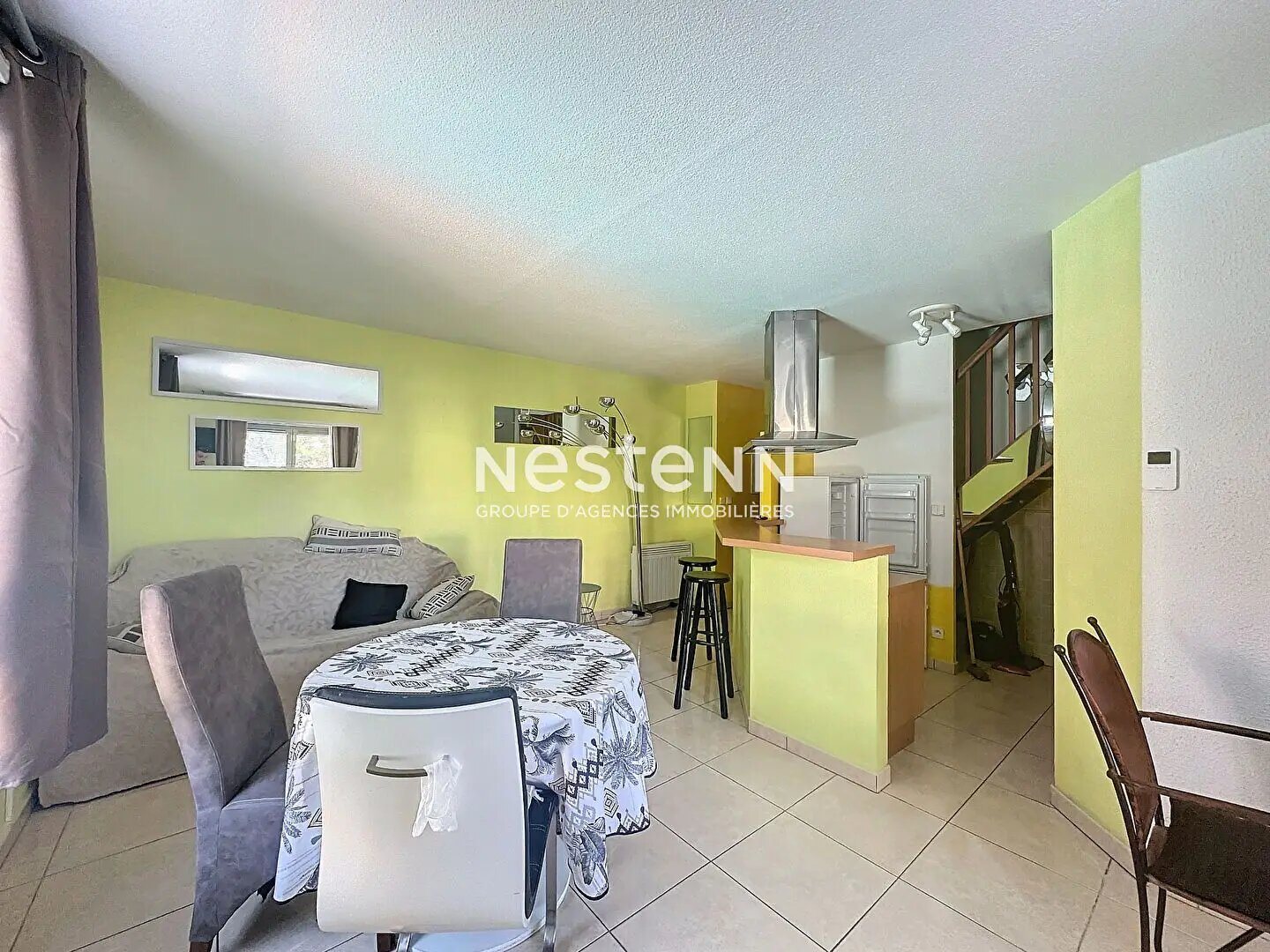 Appartement à louer, 43m², Auch