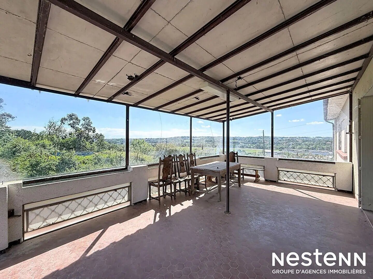 Maison à vendre, 192m², Auch