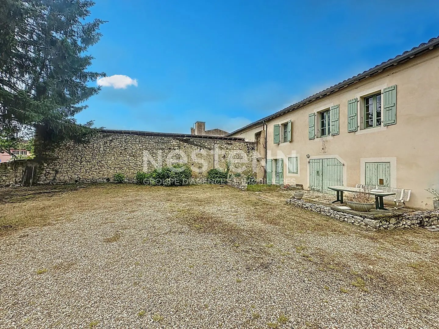 Maison à vendre, 148m², Auch