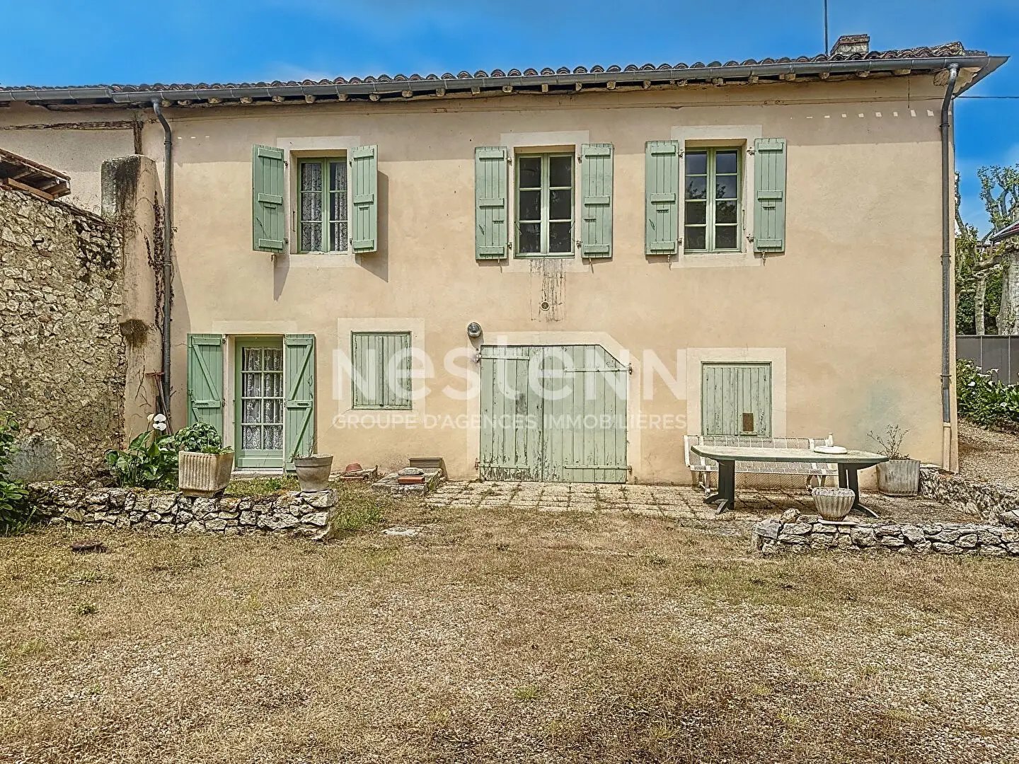 Maison à vendre, 148m², Auch