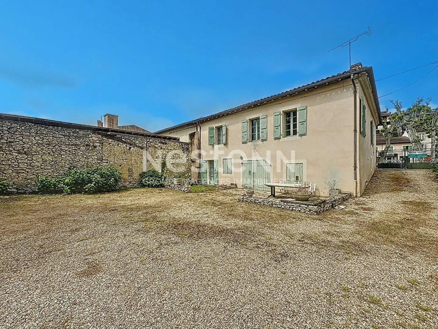 Maison à vendre, 148m², Auch