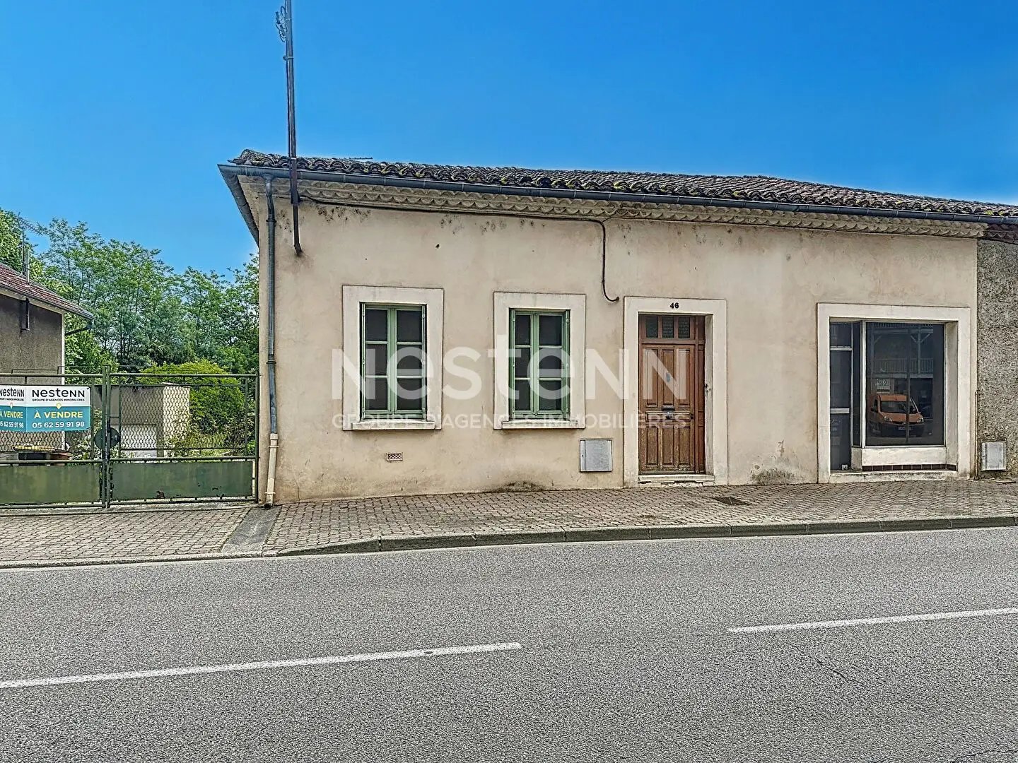 Maison à vendre, 148m², Auch