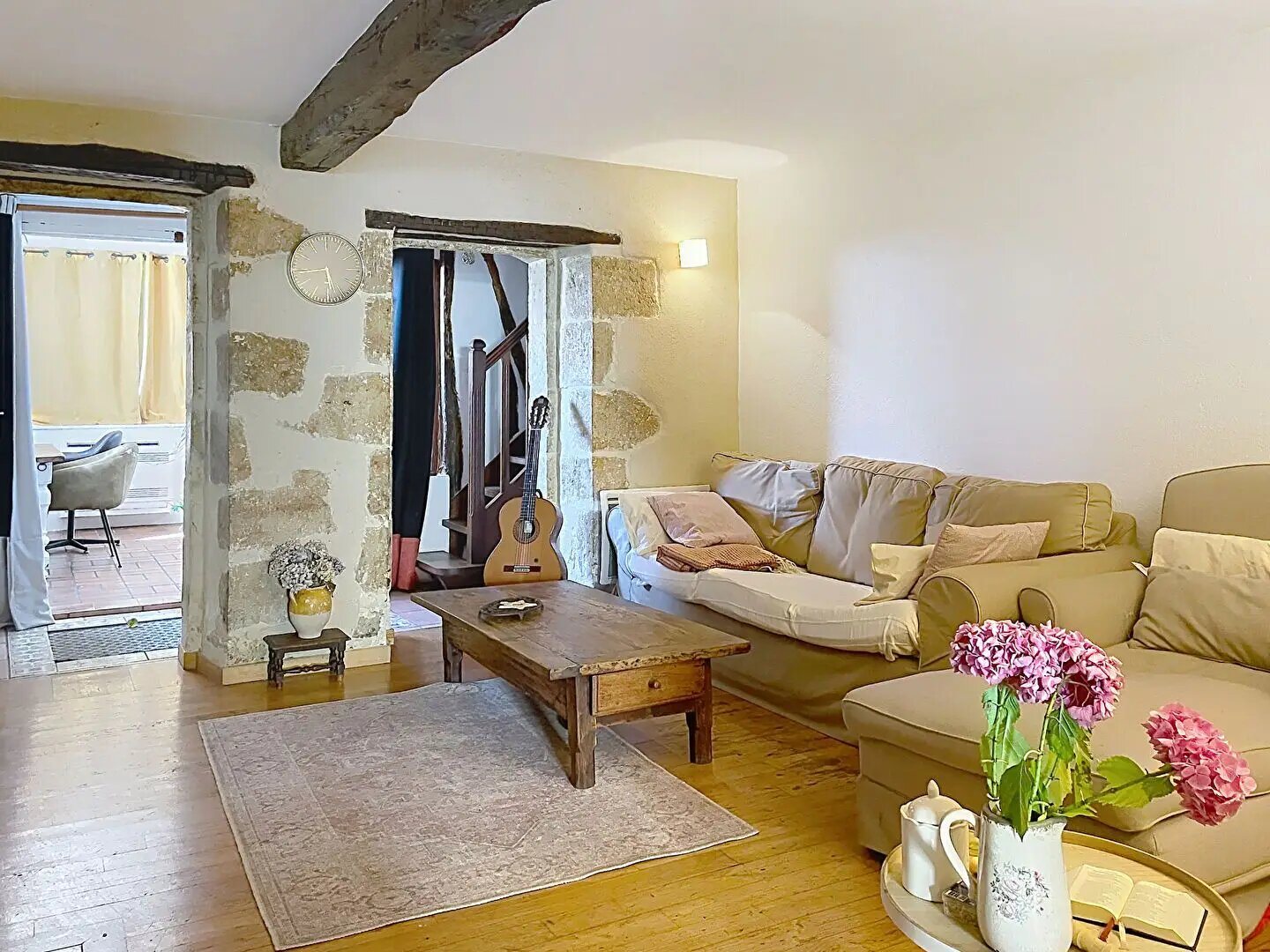 Maison à vendre, 215m², Auch