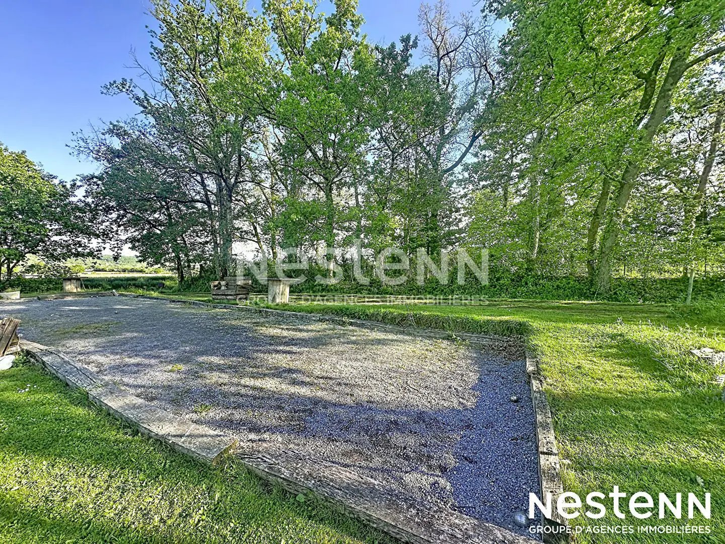 Maison à vendre, 143m², Mirande