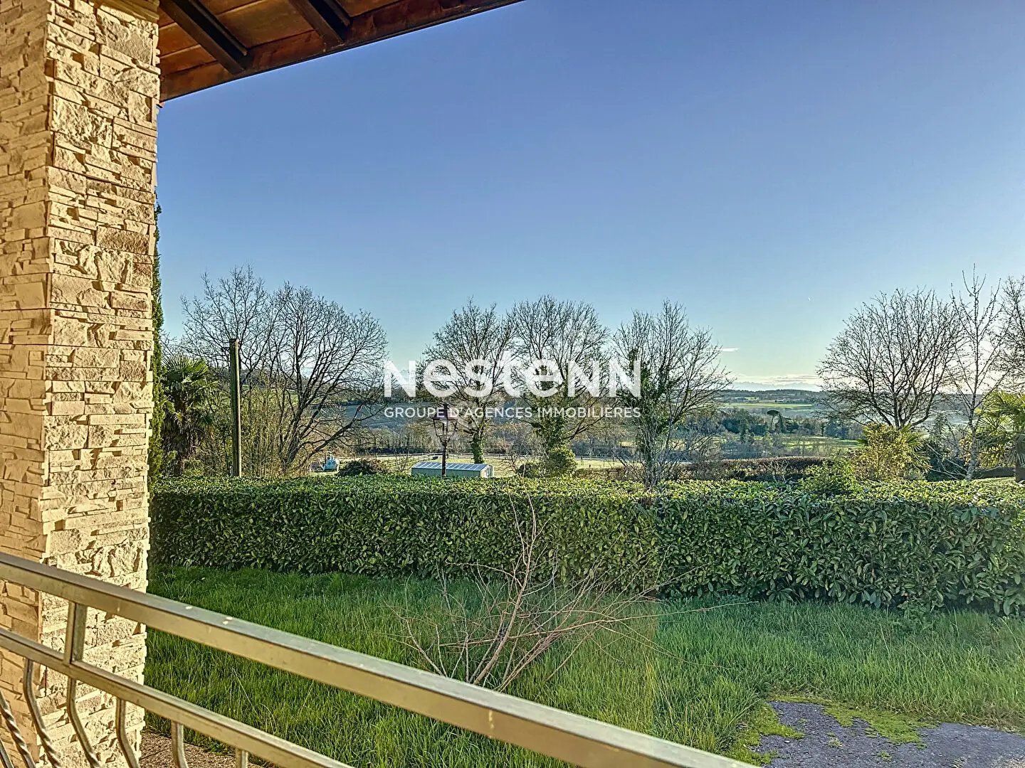 Maison à vendre, 295m², Miramont-d'Astarac