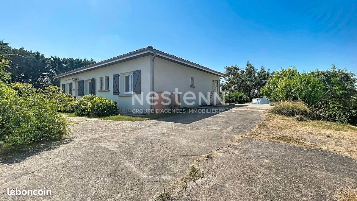 Maison à vendre, 119m², Mirande