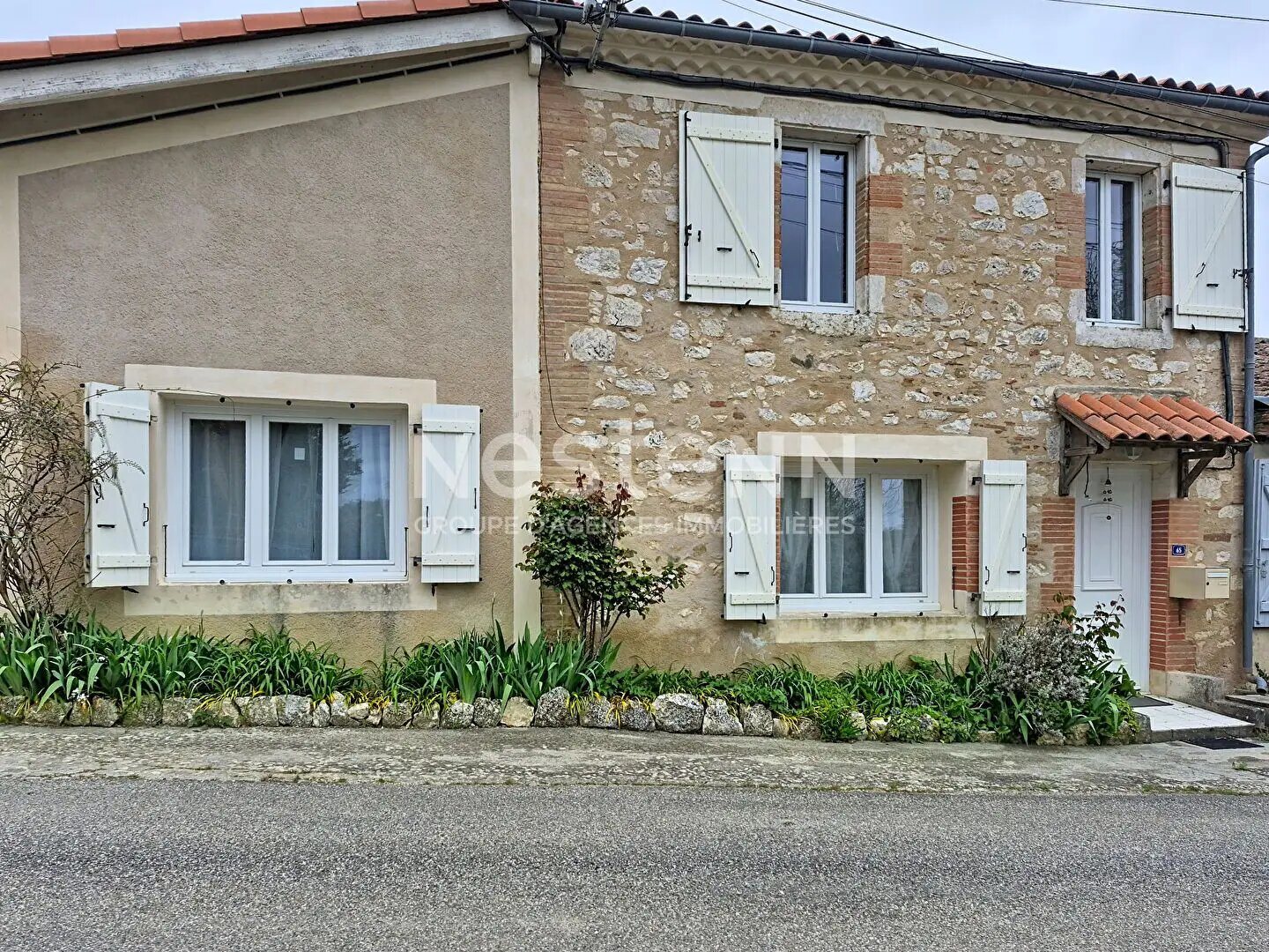 Maison à vendre, 118m², Augnax
