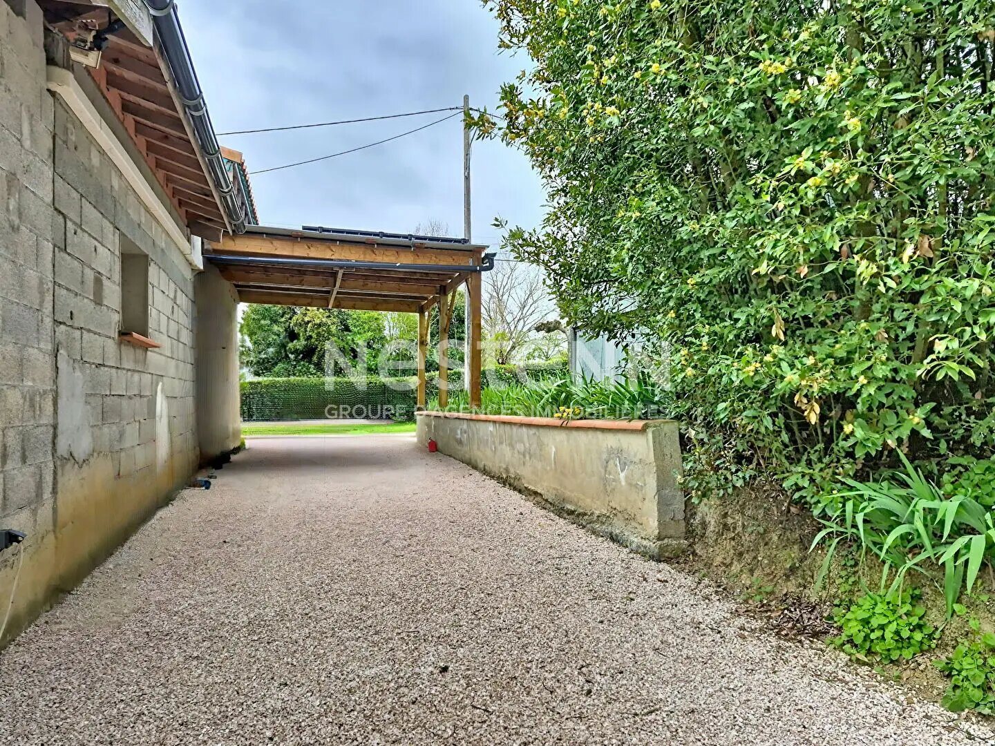 Maison à vendre, 118m², Augnax