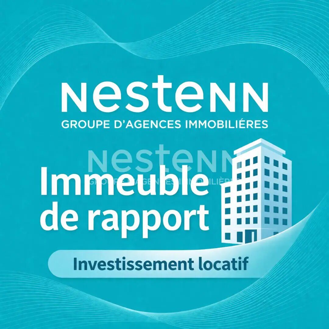 Appartement à vendre, 400m², Auch